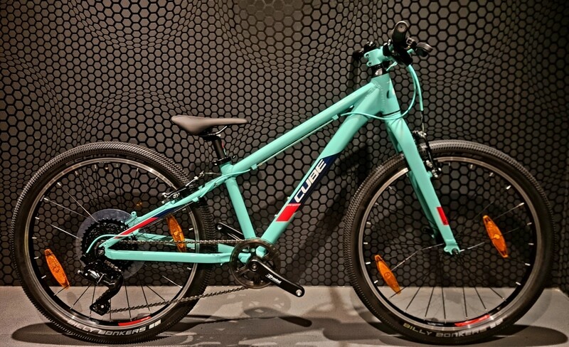 Cube Acid 240 SL 24"