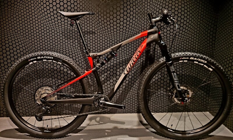 Wilier 110FX Medium