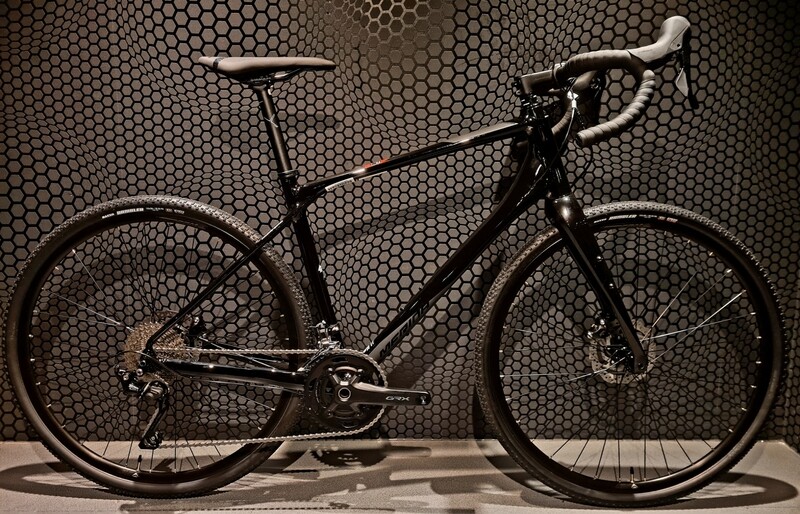 Merida Silex 400 Medium