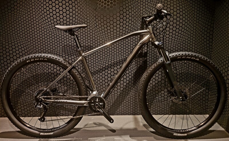 Scott Aspect 950 Large & Medium 