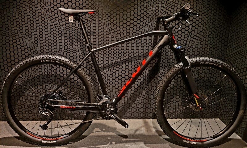 Scott Aspect 940 XL