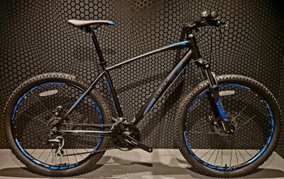 Outrage 602 MTB 19