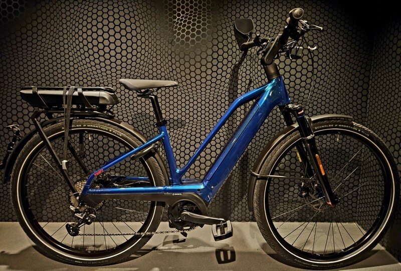 💙Promo Scott Silence Eride 10💙 Small & Medium