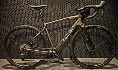 Wilier Jena Medium C/T 50cm