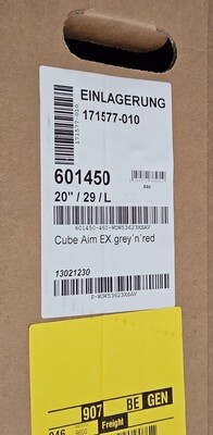 Cube Aim EX Large