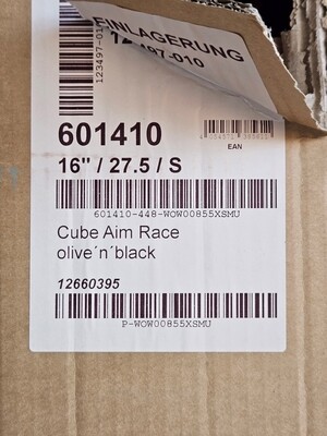 Cube Aim Race Small