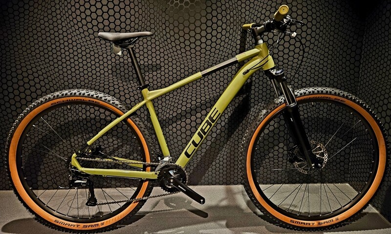 Cube Aim Race Med & Large