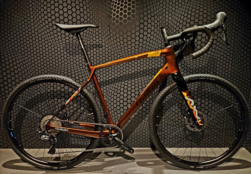 Wilier Jena Large/53cm