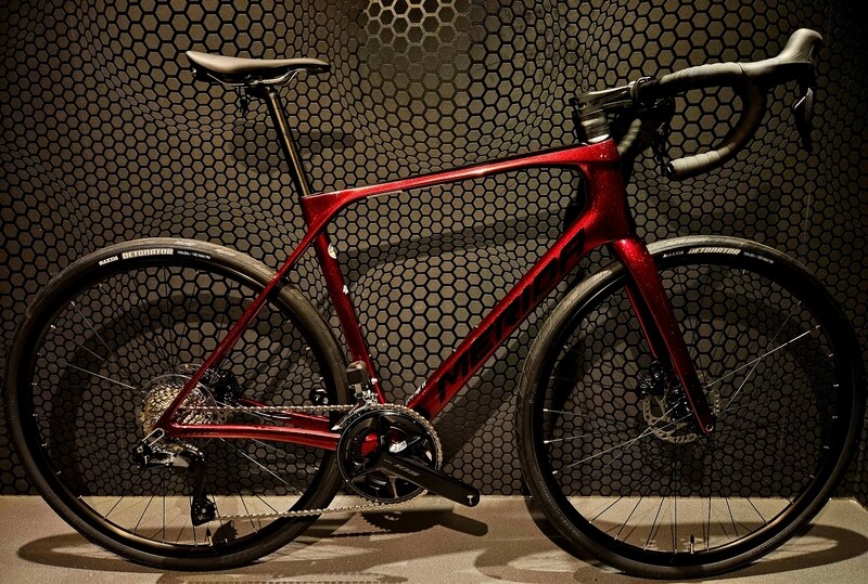 Merida Scultura 6000  Endurance Medium