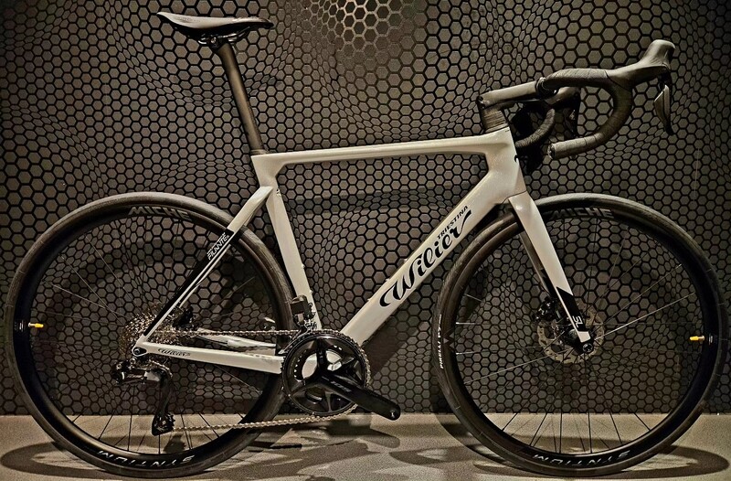 Wilier Filante SL Large