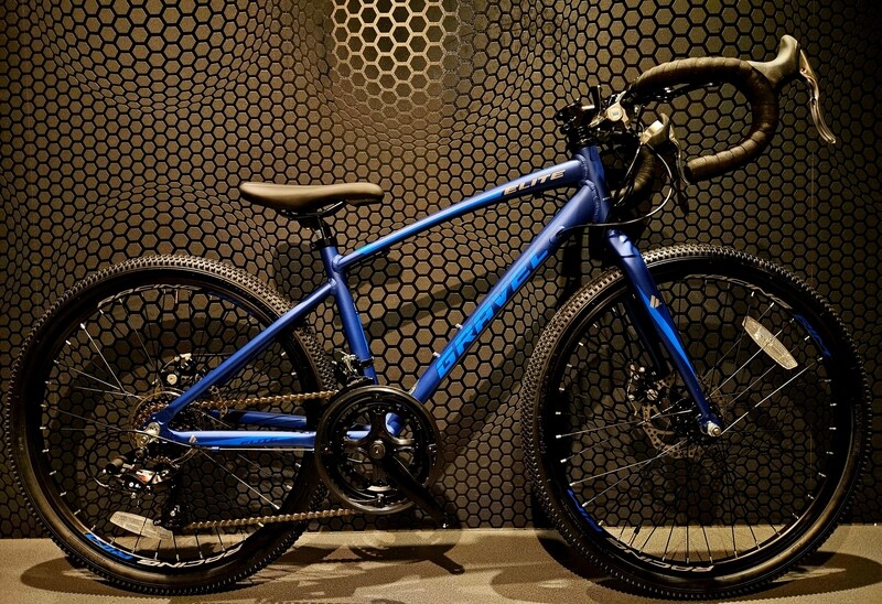 Gravel 24"