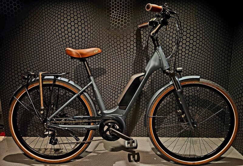 Granville E-Urban 40 Medium