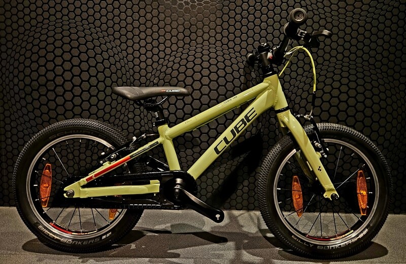 Cubie 160