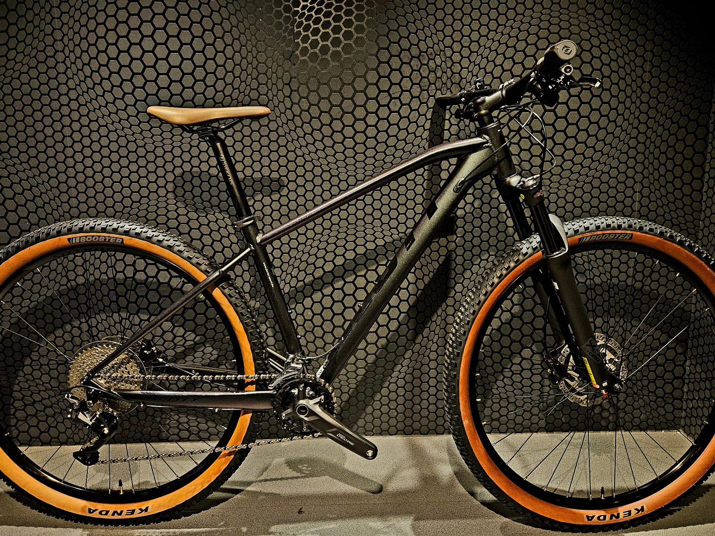 Scott Aspect 930 Medium