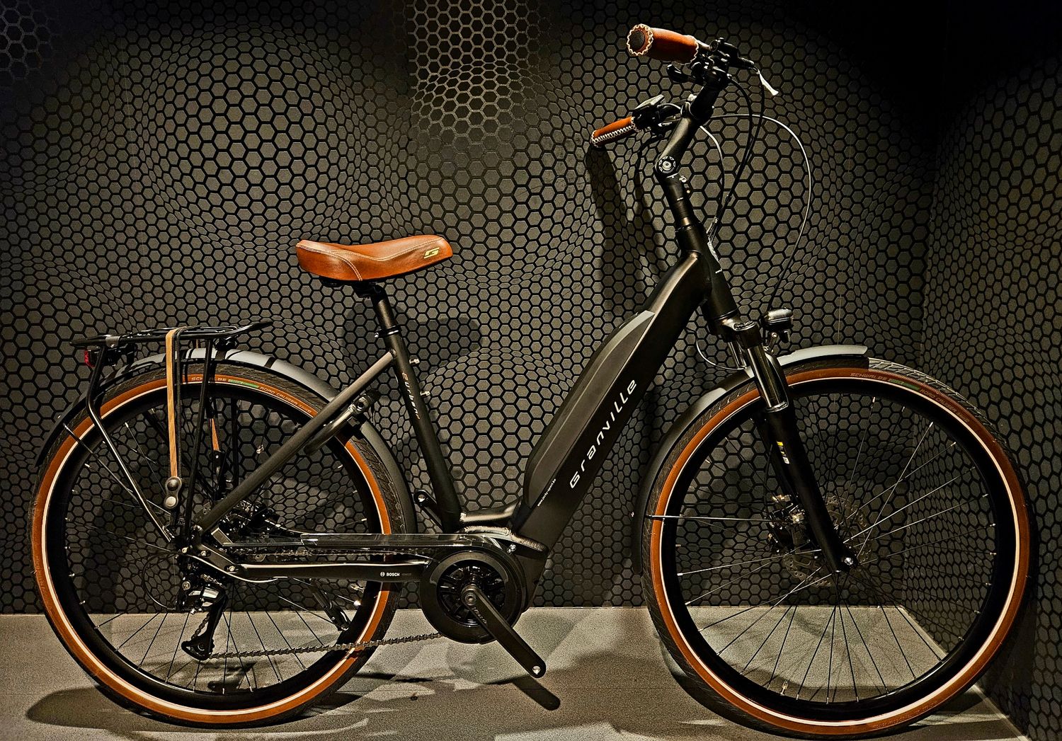 Granville E-Urban 20 Large