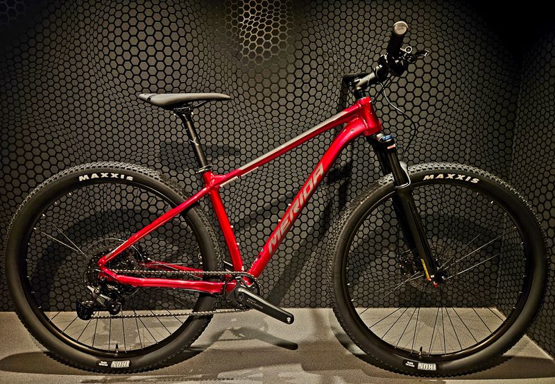 Merida Big.Nine 200 Medium