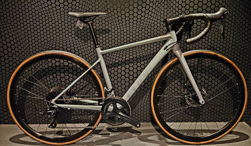 Cube Axial WS Pro 50cm