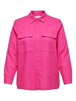 BLOUSE ONLY CARMAKOMA