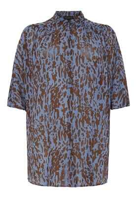 BLOUSE NR. 1 BY OX