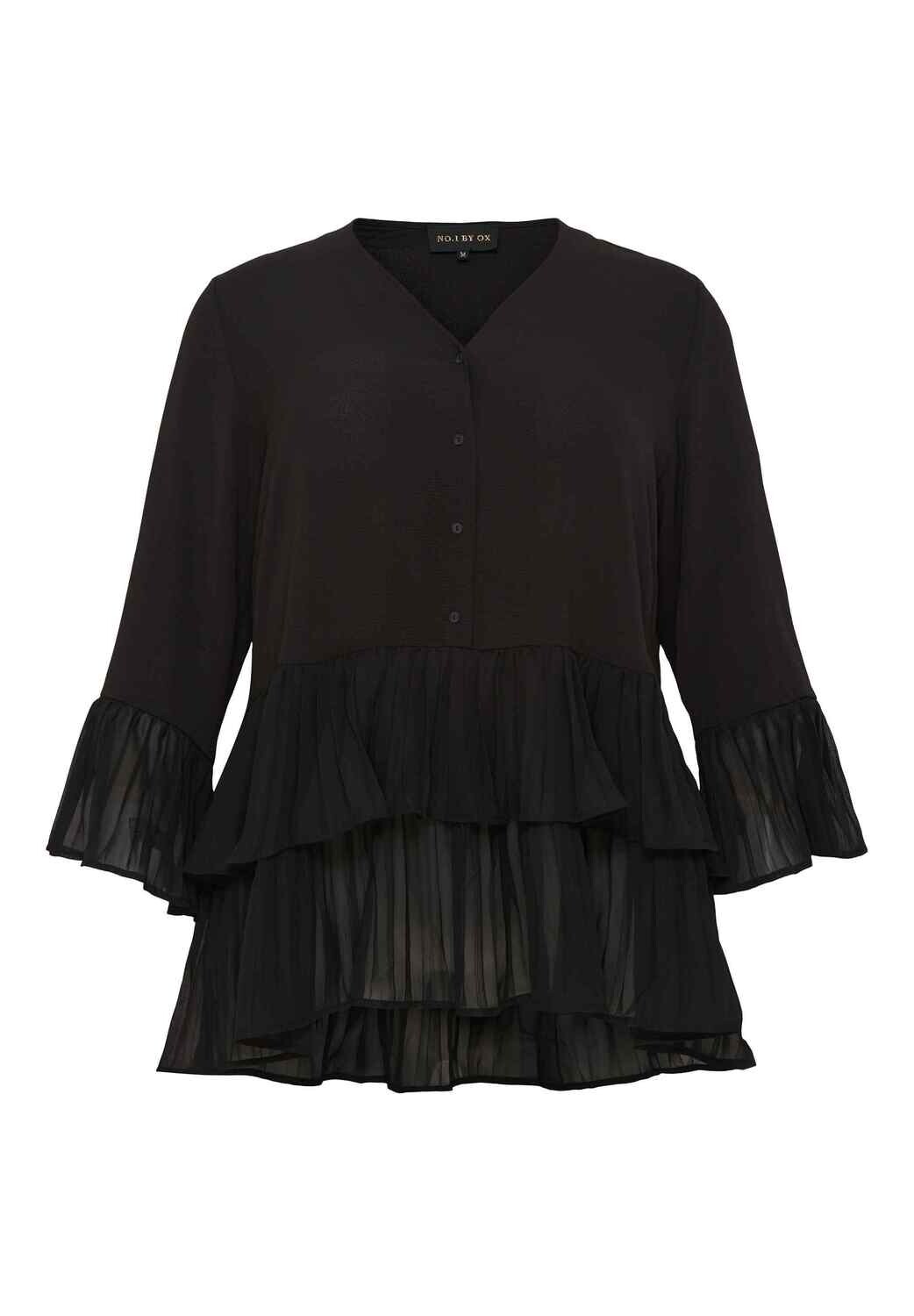 BLOUSE NR. 1 BY OX