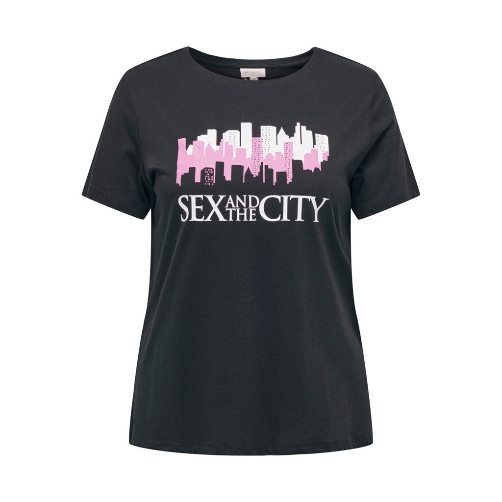 T-SHIRT ONLY CARMAKOMA