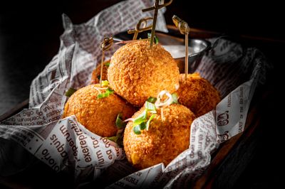 Creatieve BBQ bites – vers bereid, aan huis geleverd