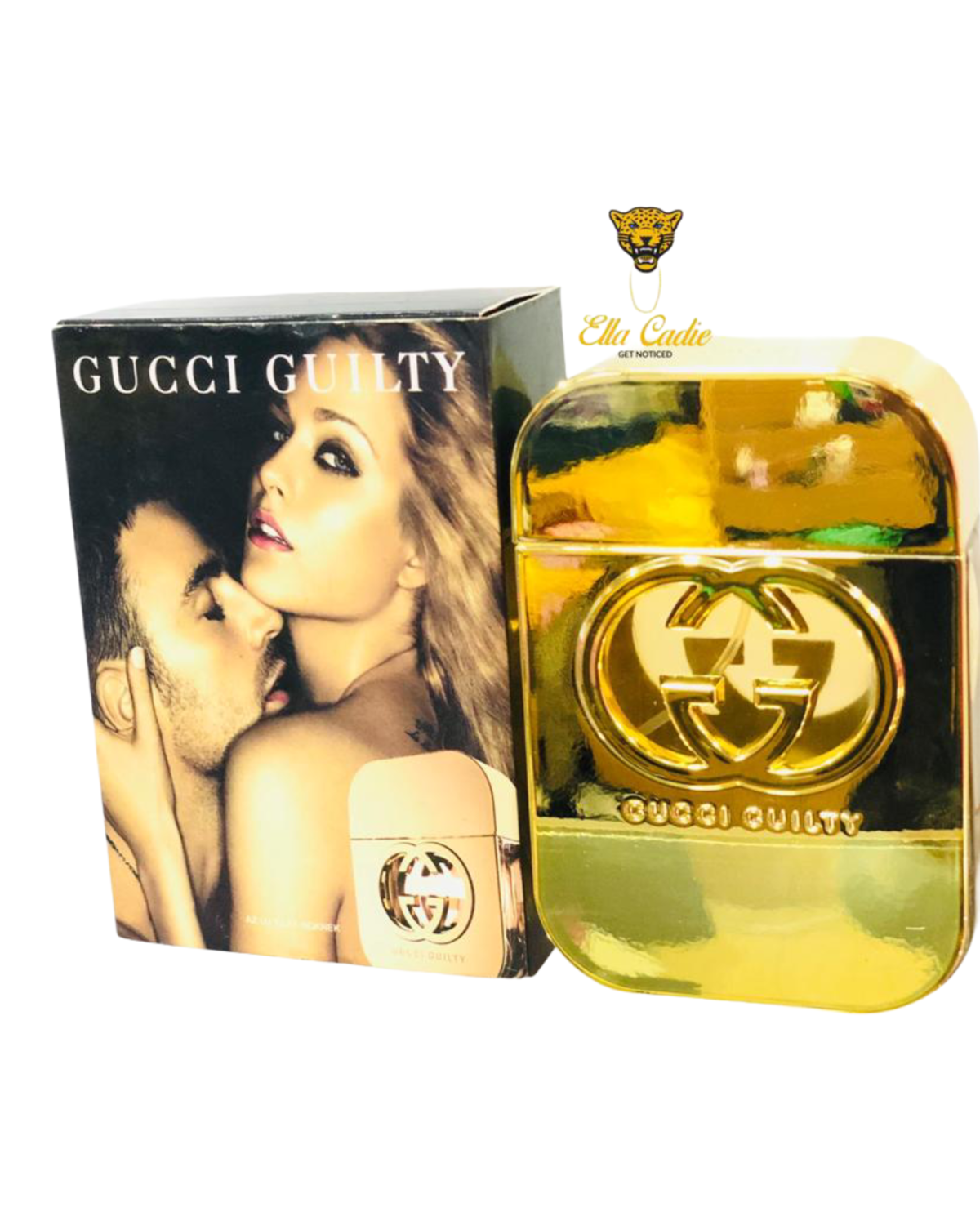 Gucci Guilty Unisex Perfume