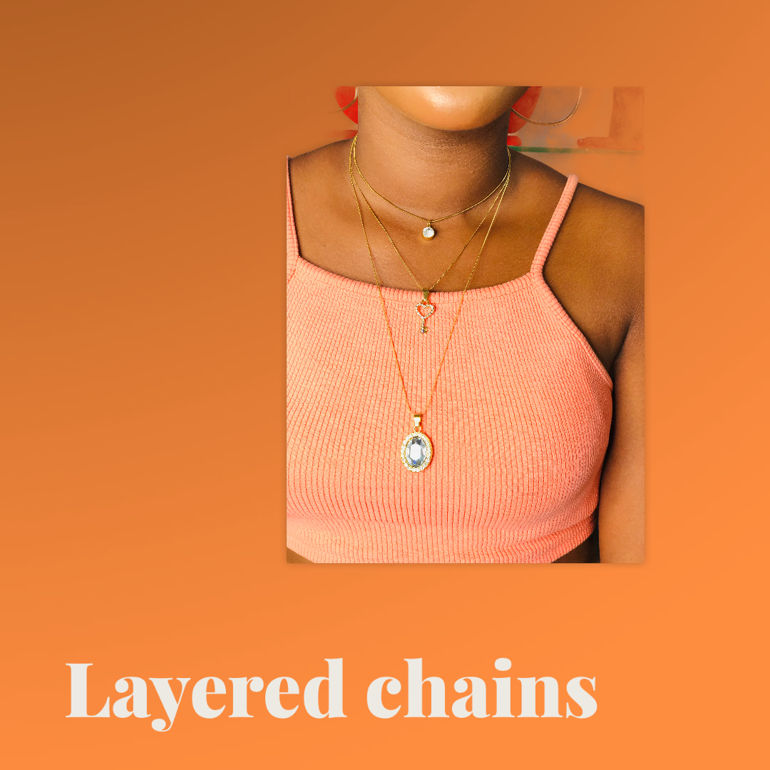 Layered Chains