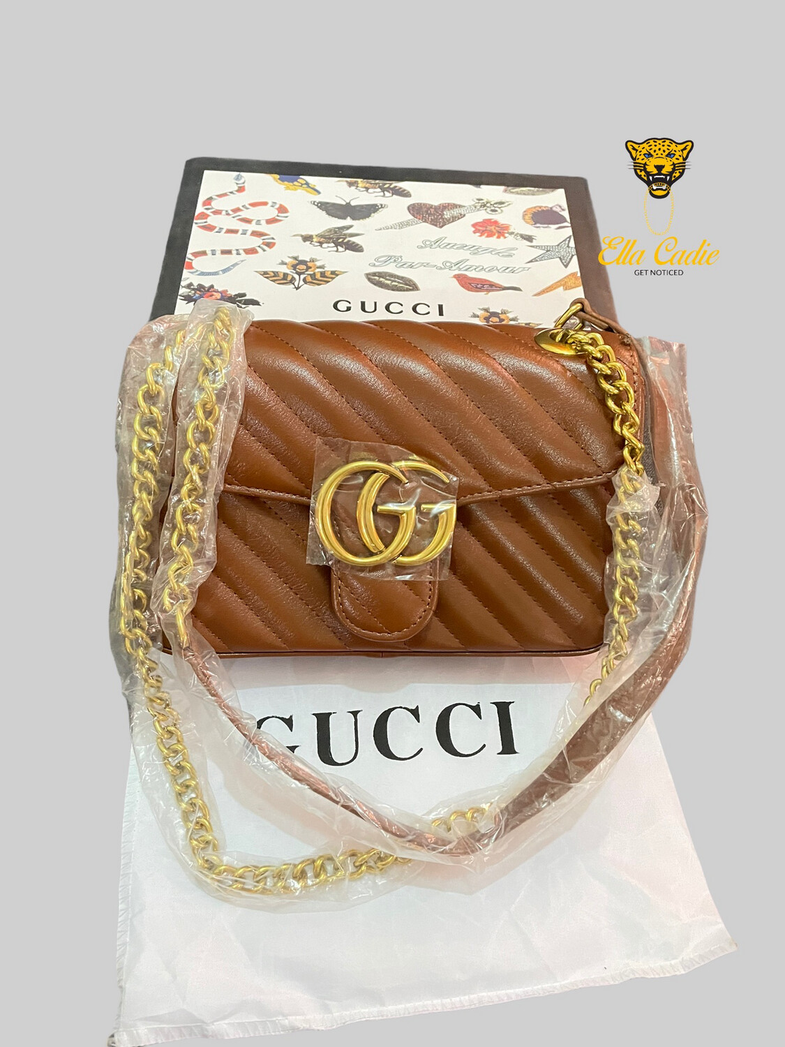 Gucci Women Bag