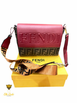 Fendi Women Bag
