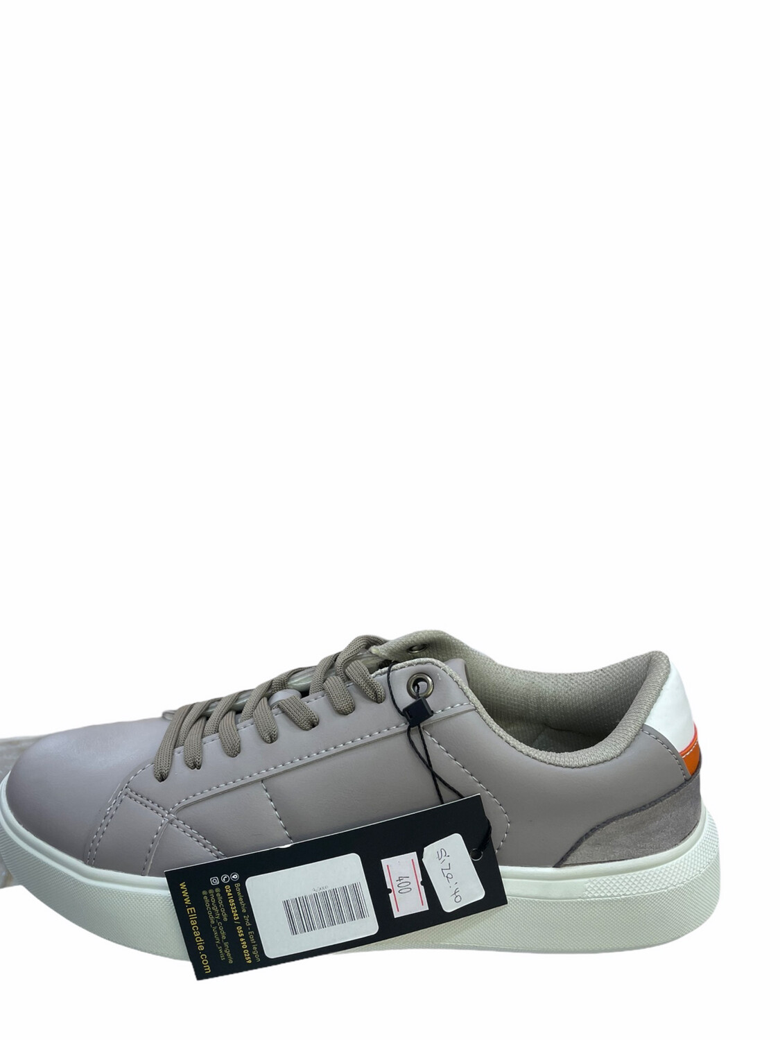 Memphis Sneaker 40