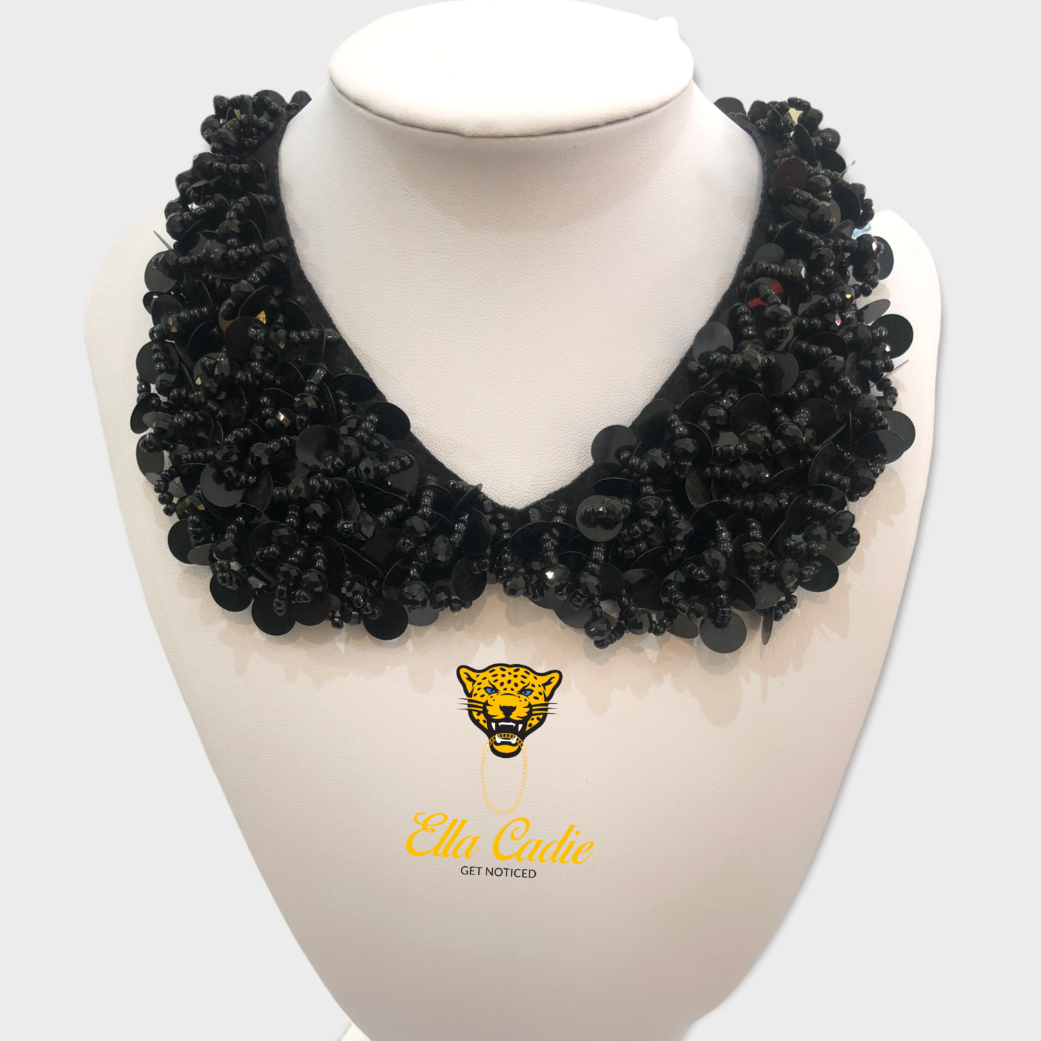 Authentic Beads Necklace