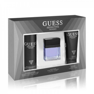 Guess Seductive Men Perfume