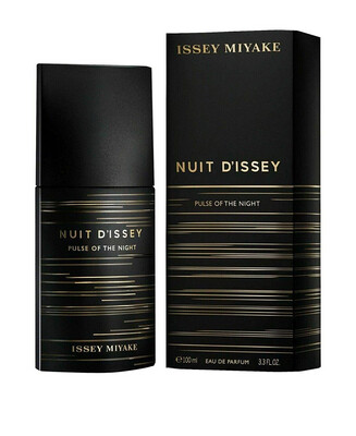 Issey Miyake Nuit D’issey