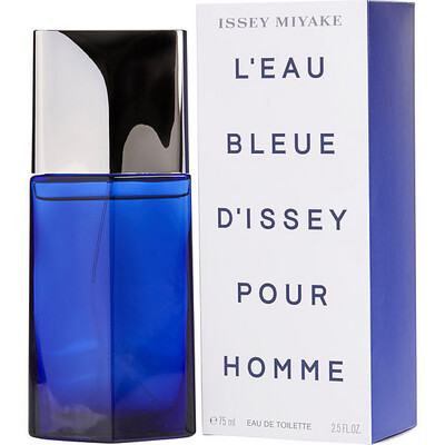 Issey Miyake L’eau Bleue D’issey
