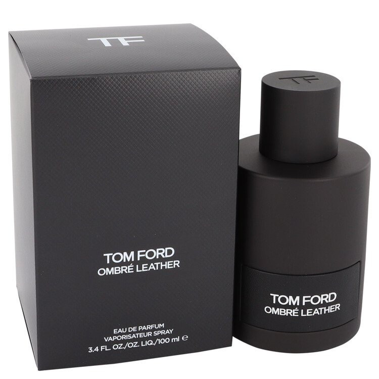 Tomford Ombre Leather
