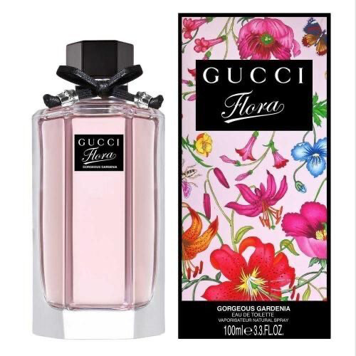 Gucci Flora For Women