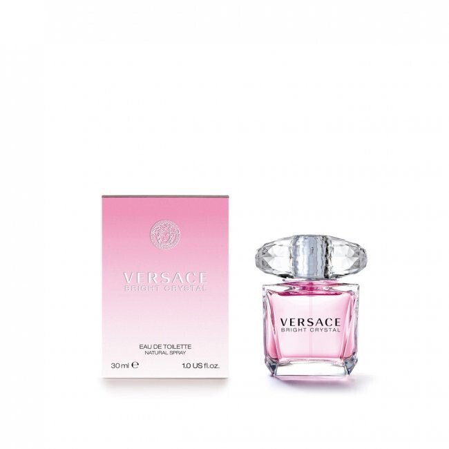 Versace Women Perfume