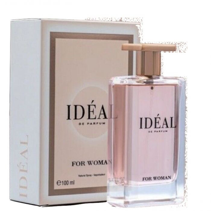 Ideal For Women