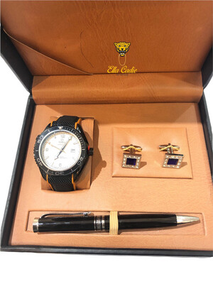 Omega Watch Set