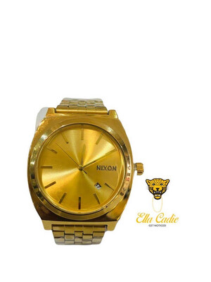 Nixon Gold