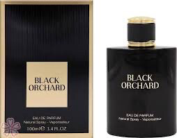 Black Orchard
