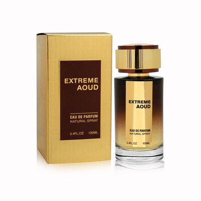 Extreme Aoud