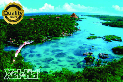 Tulum y Xel-ha Adulto