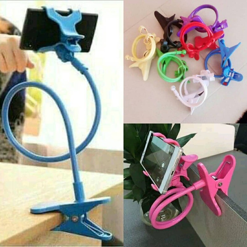 Phone holder