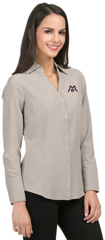 Lilac Bloom - Meredith.  Available in 8 colors.