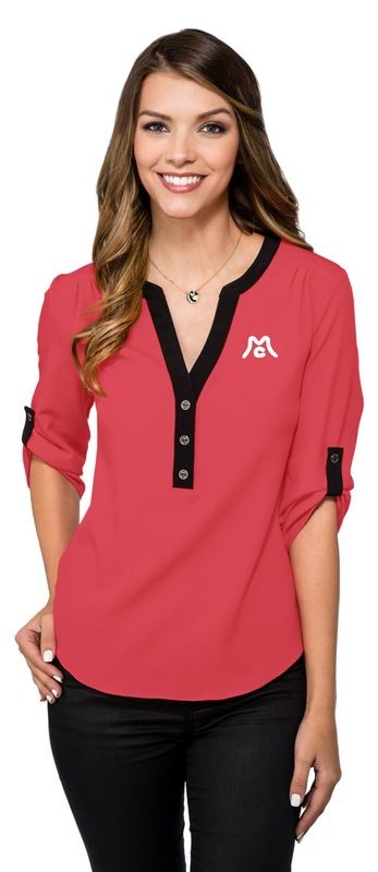 Lilac Bloom - Amelia.  Available in 5 colors.