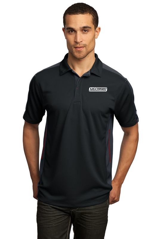 OGIO® - Trax Polo.  Available in 4 colors.
