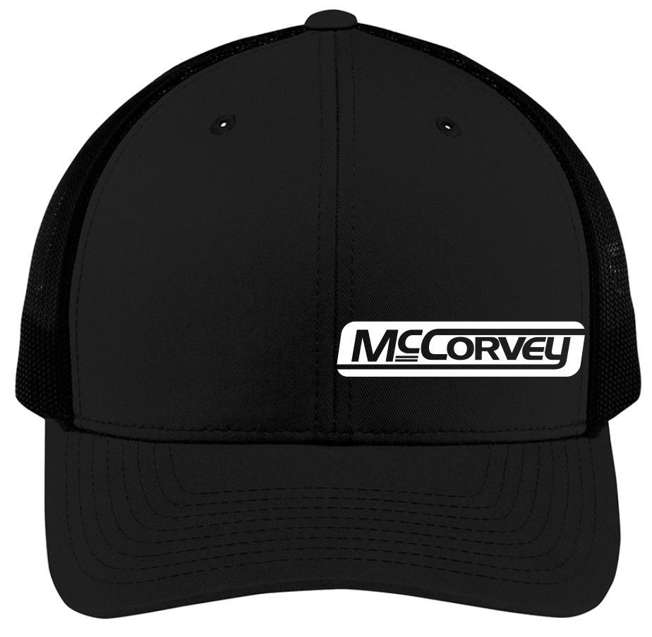 Sport-Tek ® Yupoong ® Retro Trucker Cap. Available in 8 colors.