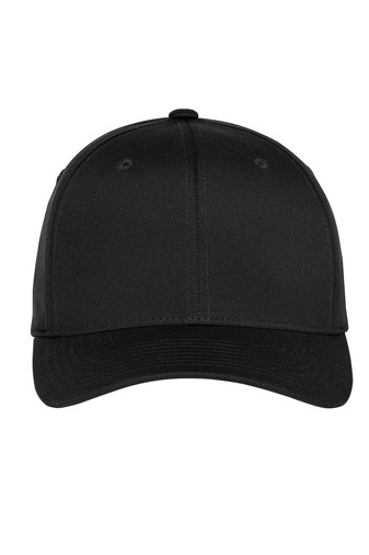 MINIMUM ORDER OF 24.  $14.99 EACH.
Port Authority® Flexfit® Cap Available in 13 colors.  Please call 281-907-6650 to order., Color: Black